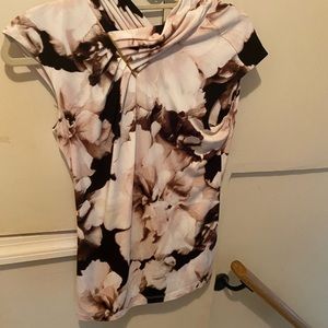 Calvin Klein blouse